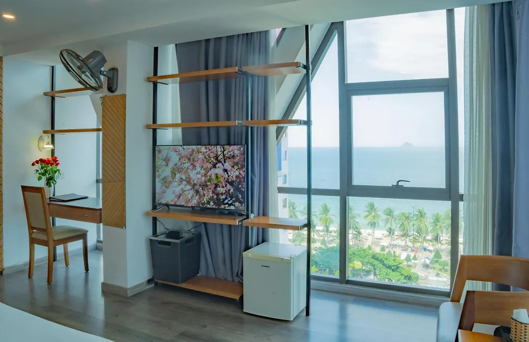 Venue Hotel Nha Trang Beach-1