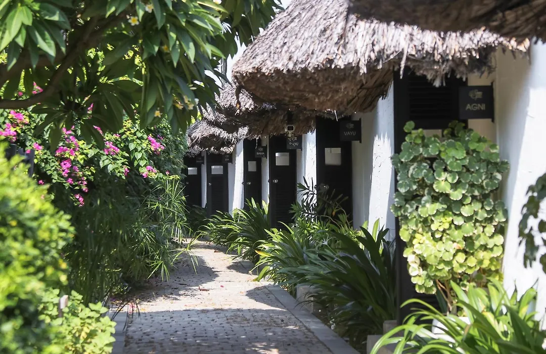 Champa Island Nha Trang - Resort Hotel & Spa-1