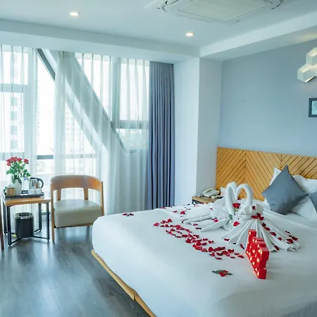 Venue Hotel Nha Trang Beach-2