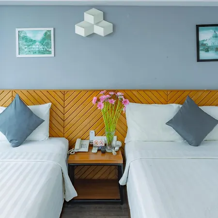 Venue Hotel Nha Trang Beach-3