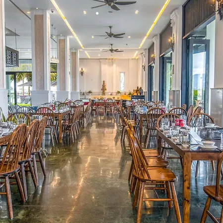Champa Island Nha Trang - Resort Hotel & Spa-3